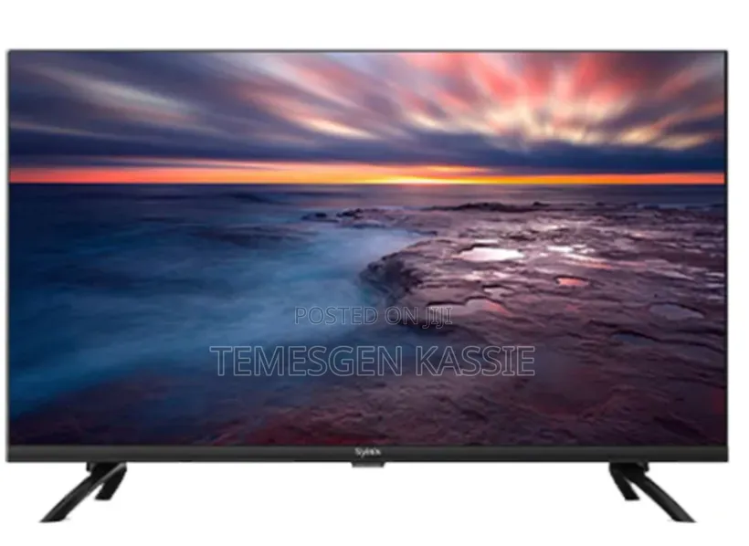 Syinix Tv_32 Inch የሚሸጥ