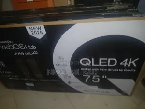Expriyaa Smart 75inch