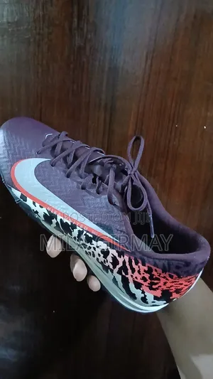 Nike United 003(Air Zoom)