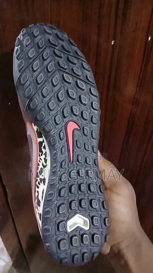Nike United 003(Air Zoom)