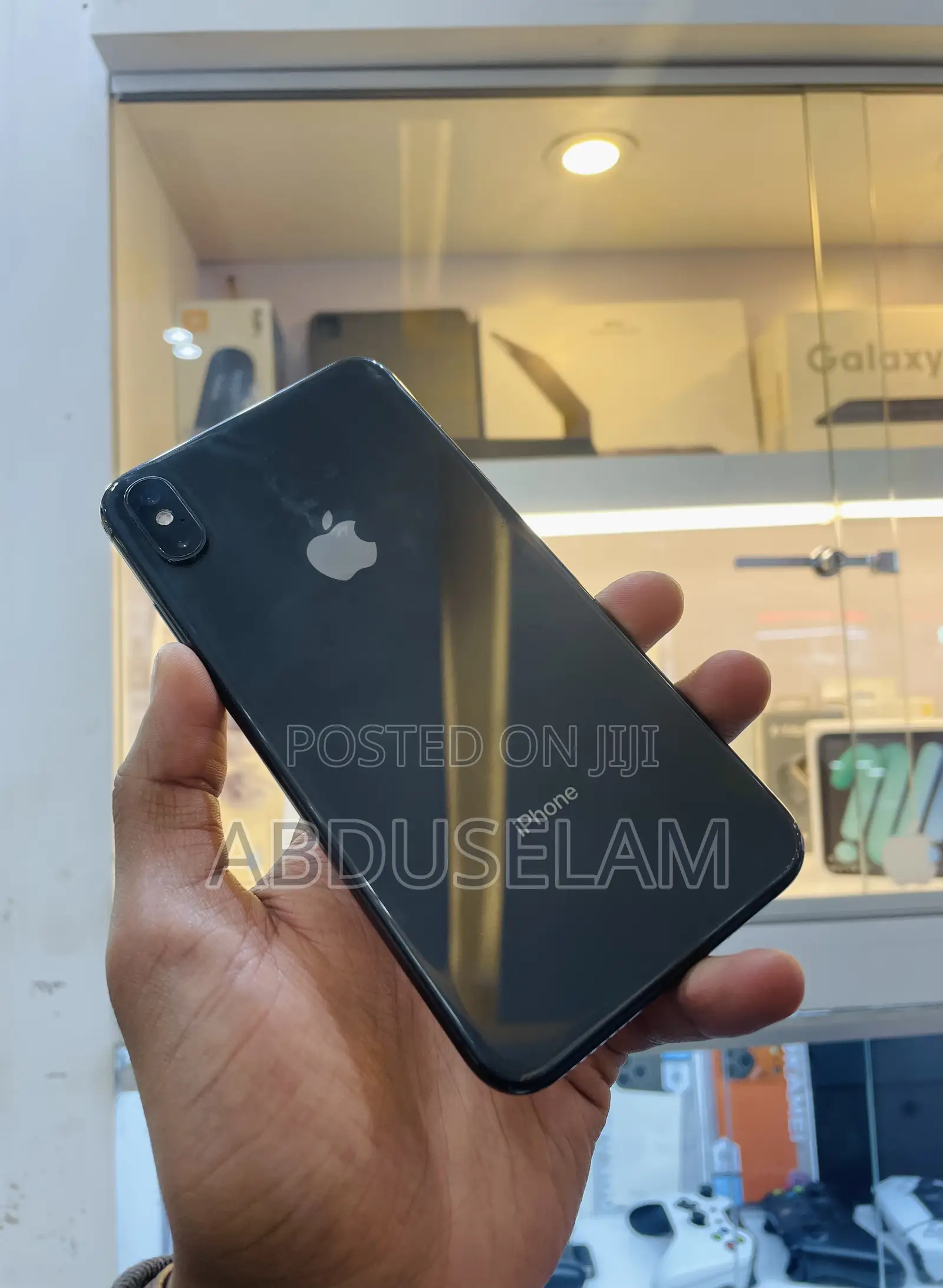 Apple iPhone XS Max 256 GB