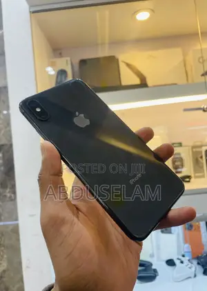 Apple iPhone XS Max 256 GB