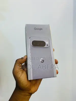 New Google Pixel 10 Pro XL 256 GB Gray