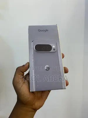 New Google Pixel 10 Pro XL 256 GB Gray