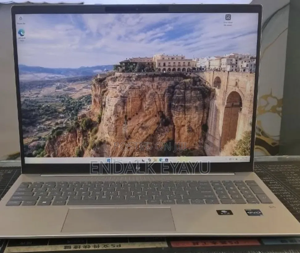New Laptop HP Pavilion 15 16GB Intel Core i7 SSD 1T
