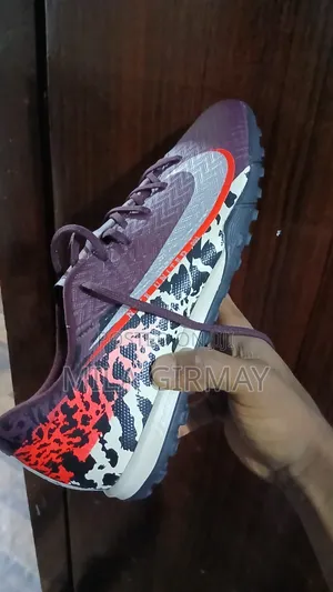 Nike United 003(Air Zoom)