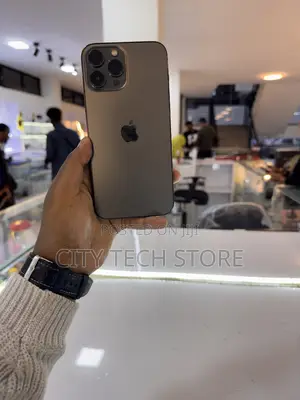 Apple iPhone 13 Pro Max 256 GB Graphite