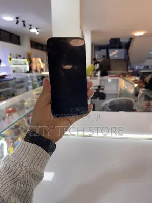 Apple iPhone 13 Pro Max 256 GB Graphite
