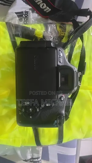 Canon Eos 600d