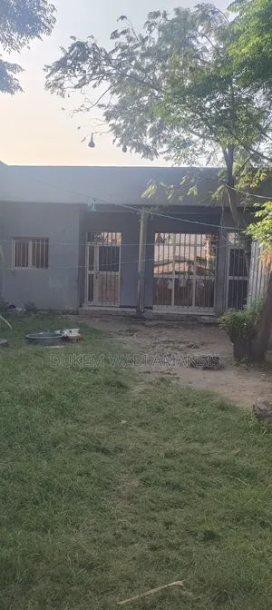Furnished 7bdrm House in Bishoftu Dukem, East Shewa for sale
