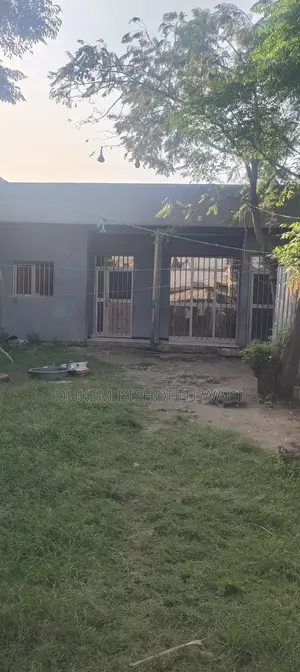 Furnished 7bdrm House in Bishoftu Dukem, East Shewa for sale