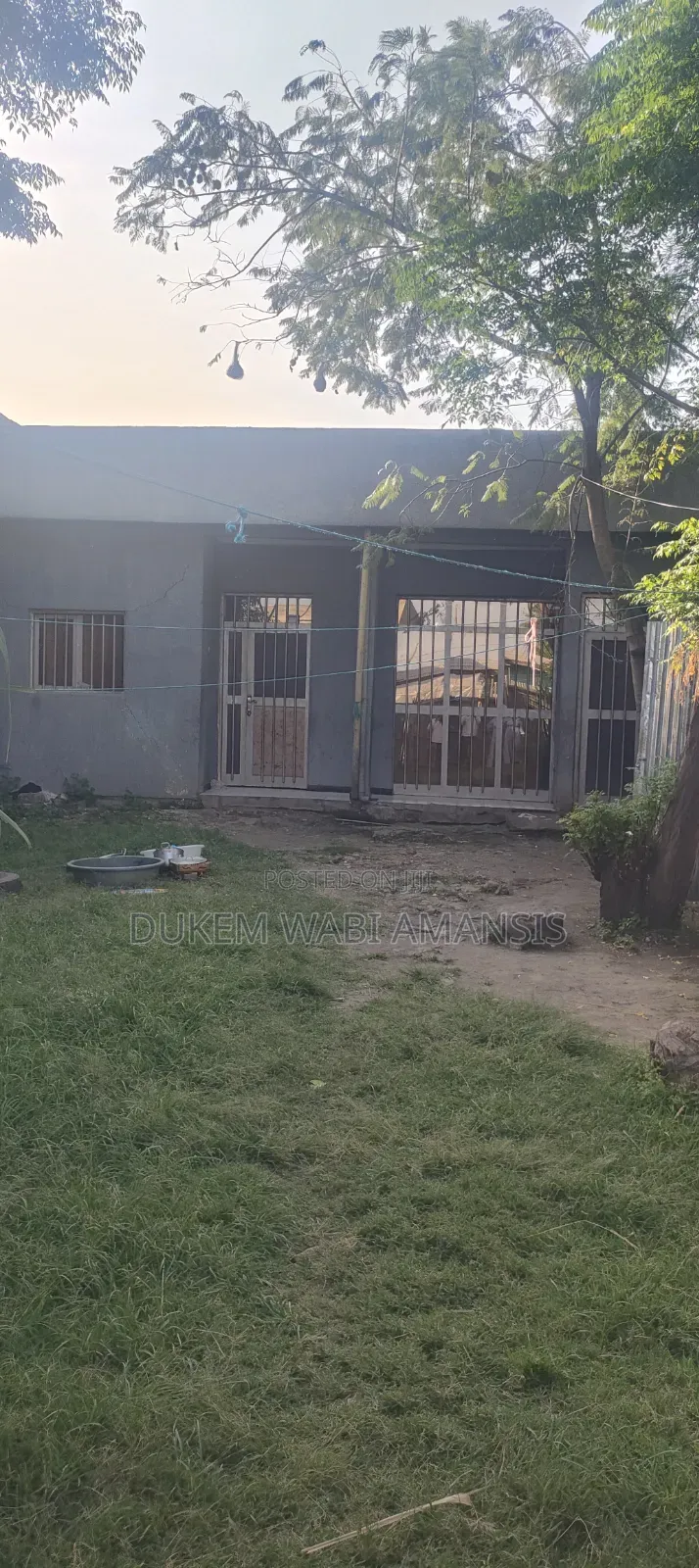 Furnished 7bdrm House in Bishoftu Dukem, East Shewa for sale