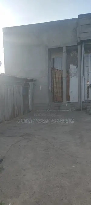 Furnished 7bdrm House in Bishoftu Dukem, East Shewa for sale