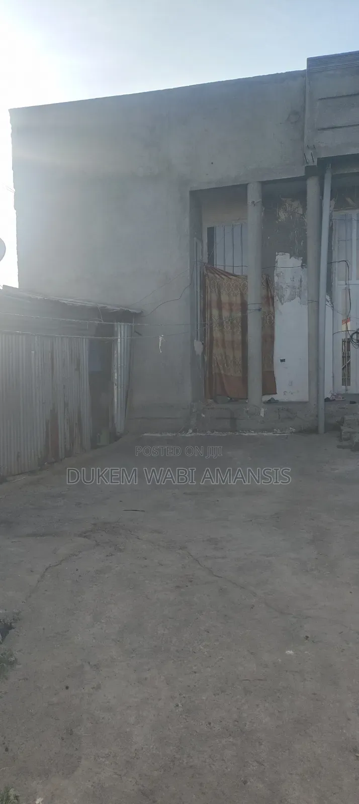 Furnished 7bdrm House in Bishoftu Dukem, East Shewa for sale