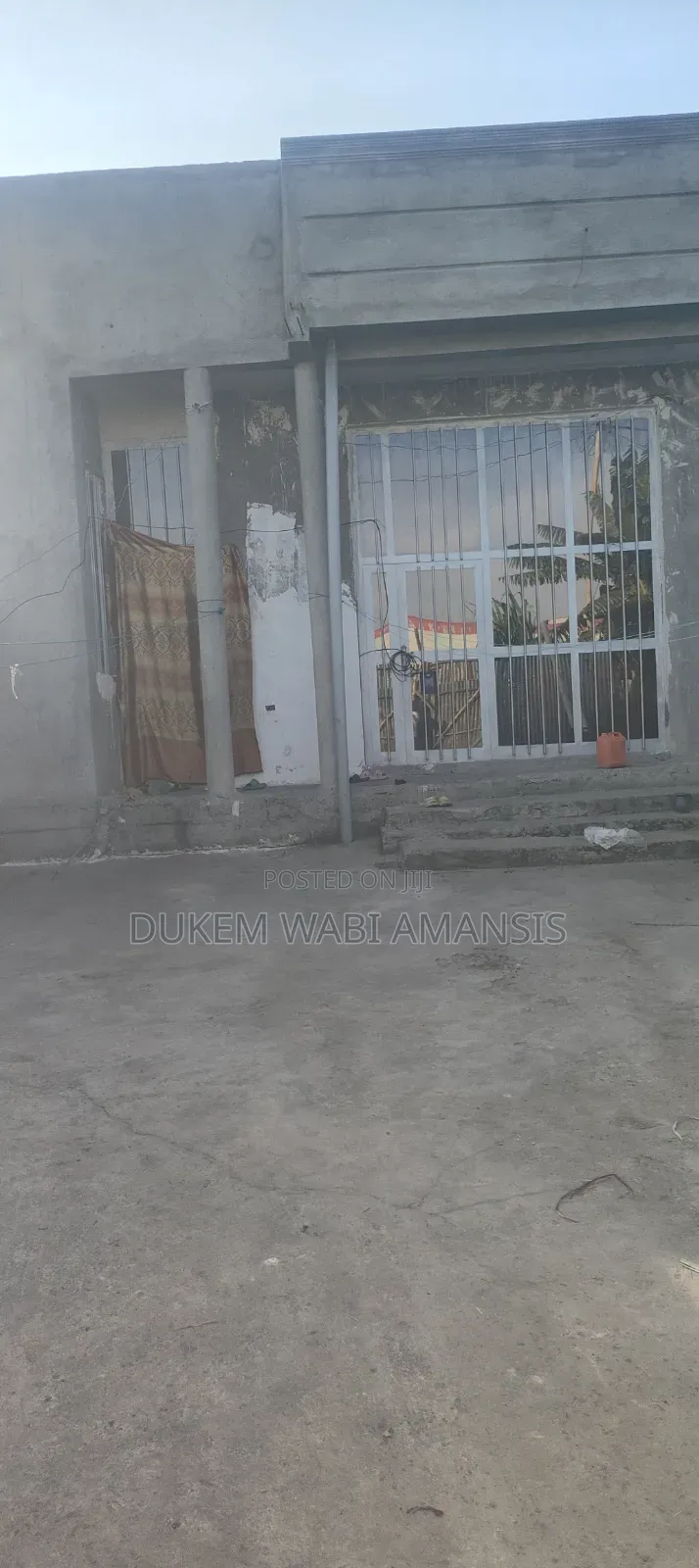 Furnished 7bdrm House in Bishoftu Dukem, East Shewa for sale