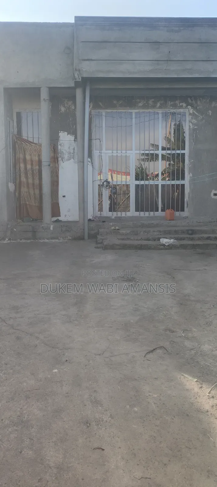 Furnished 7bdrm House in Bishoftu Dukem, East Shewa for sale