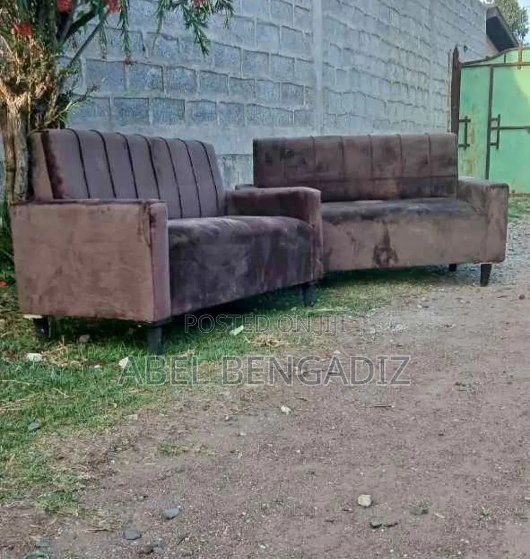 Best Quality Modern Single Sofa Delivery Free