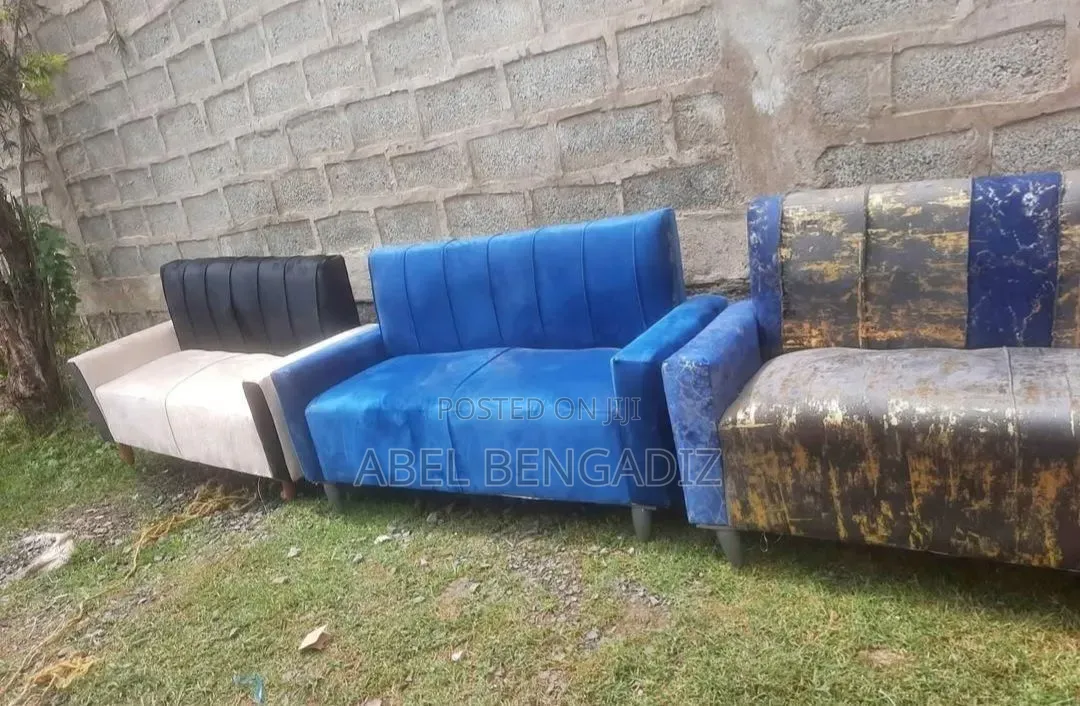 Best Quality Modern Single Sofa Delivery Free