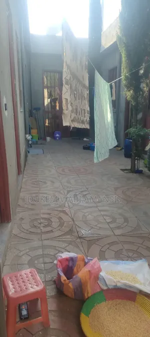 Furnished 7bdrm House in Bishoftu Dukem, East Shewa for sale