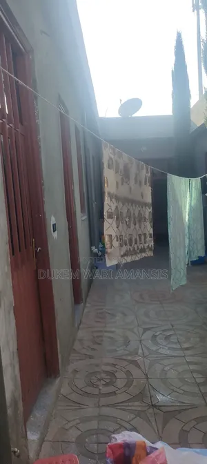 Furnished 7bdrm House in Bishoftu Dukem, East Shewa for sale