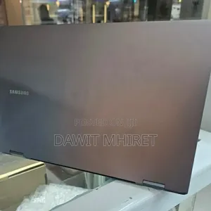 New Laptop Samsung Galaxy Book6 Ultra 16GB Intel Core Ultra 7 SSD 512GB