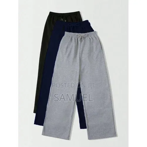 Baggy Joggers