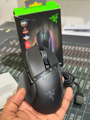 Razer Basilisk V3 Mouse