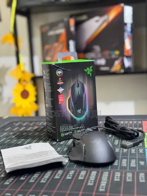 Razer Basilisk V3 Mouse