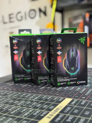 Razer Basilisk V3 Mouse