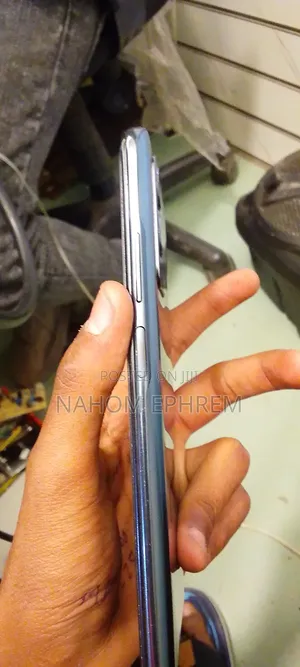 Samsung Galaxy A03 64 GB Black
