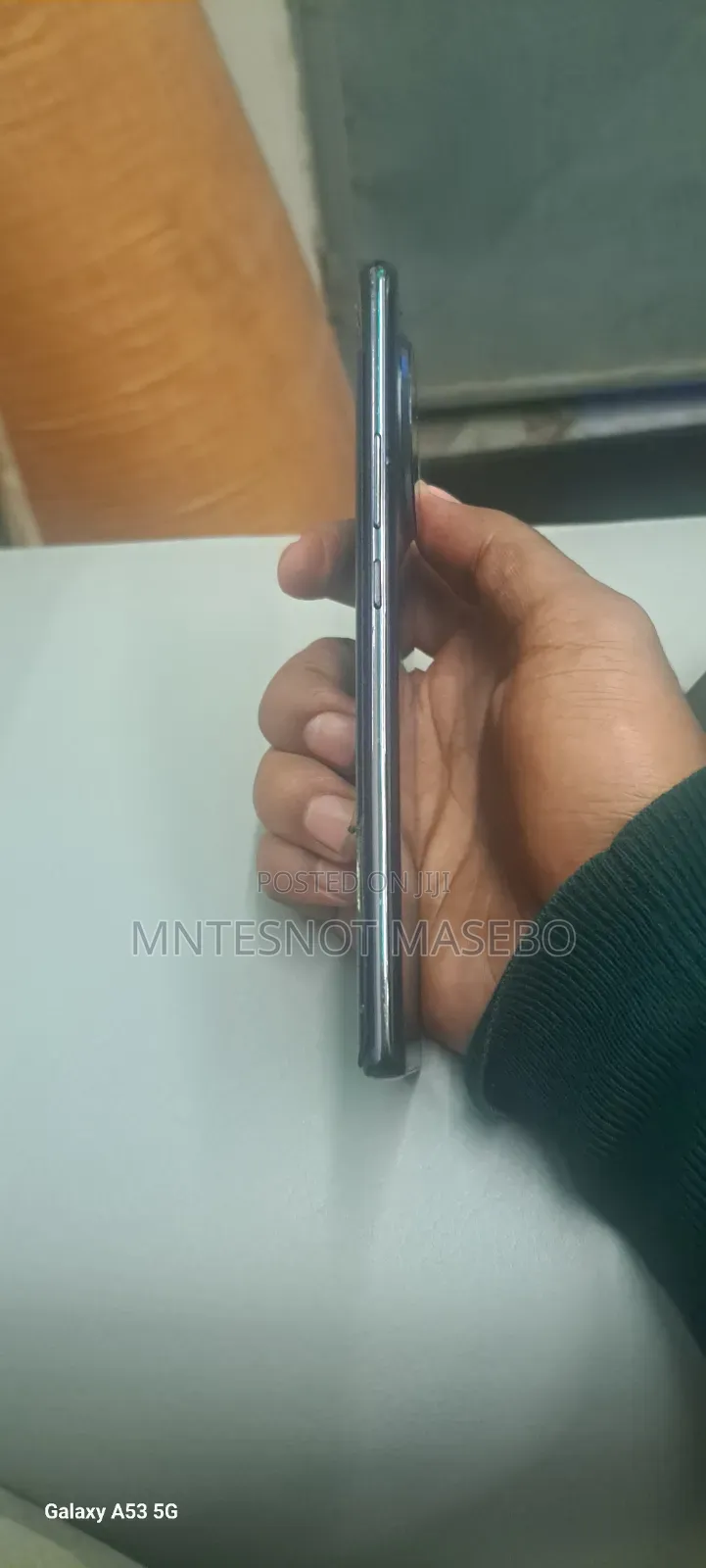 Tecno Spark 20 Pro Plus 256 GB Blue