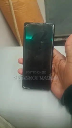 Tecno Spark 20 Pro Plus 256 GB Blue