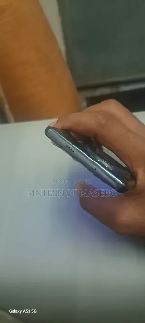 Tecno Spark 20 Pro Plus 256 GB Blue