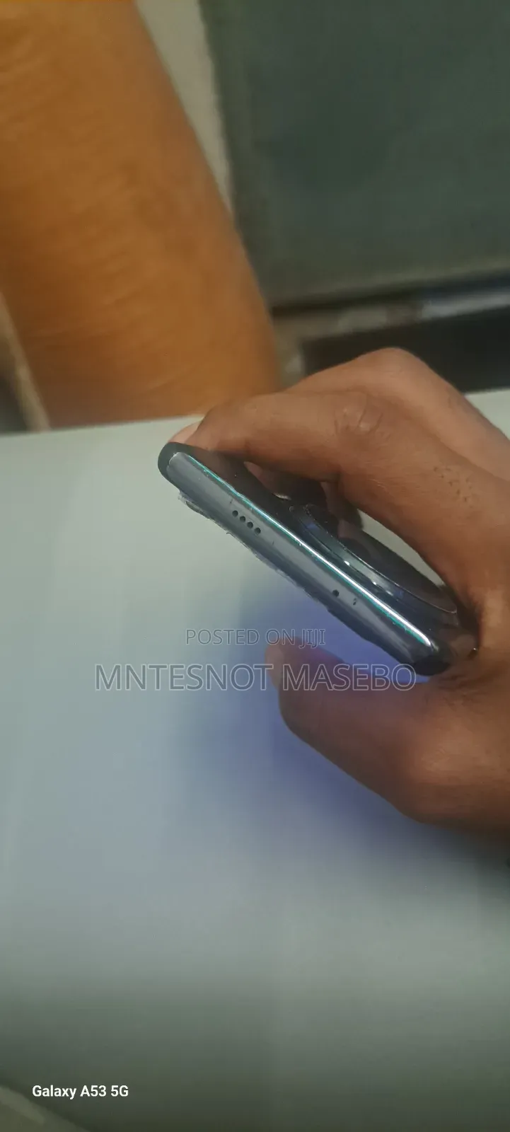 Tecno Spark 20 Pro Plus 256 GB Blue