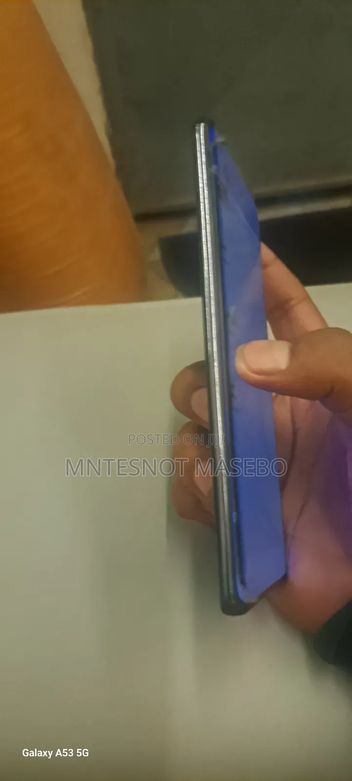 Tecno Spark 20 Pro Plus 256 GB Blue