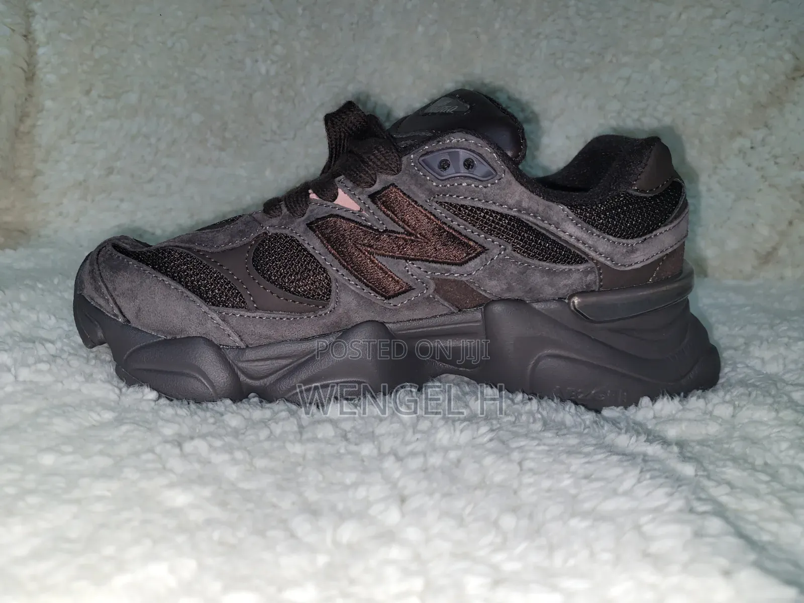 New Balance Unisex