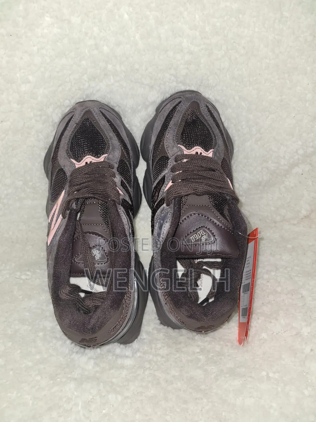 New Balance Unisex