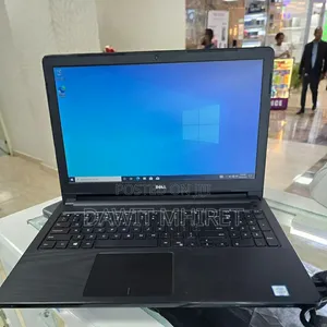 New Laptop Dell XPS 15 4GB Intel Core i5 HDD 1T