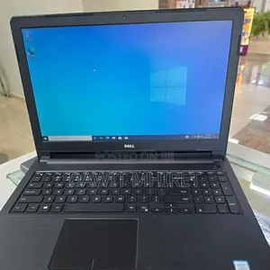New Laptop Dell XPS 15 4GB Intel Core i5 HDD 1T