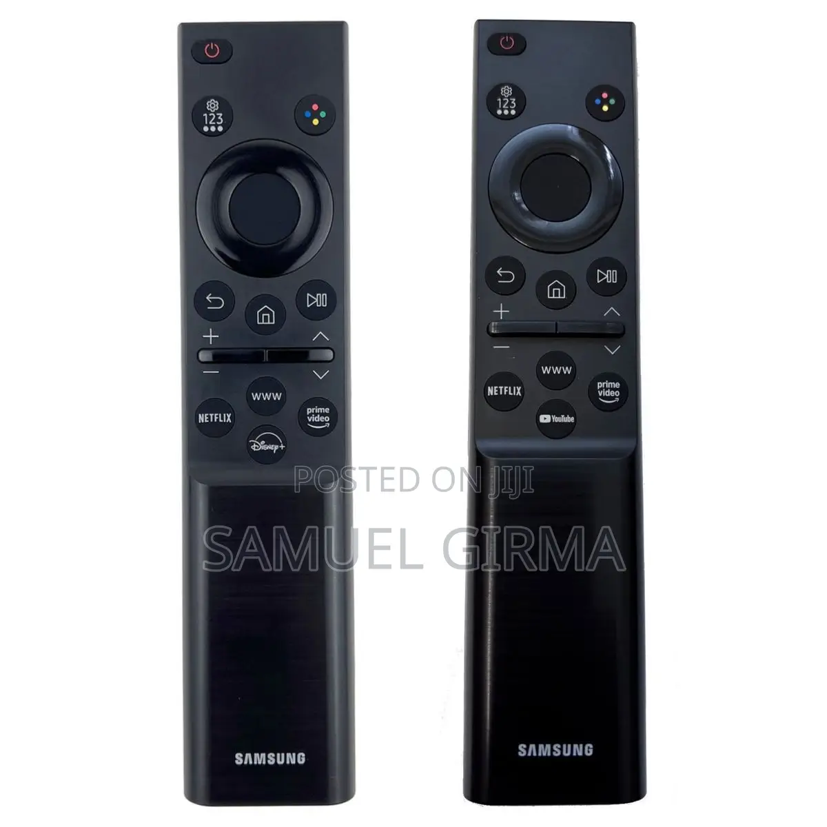 Samsung Remote