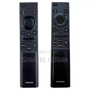 Samsung Remote