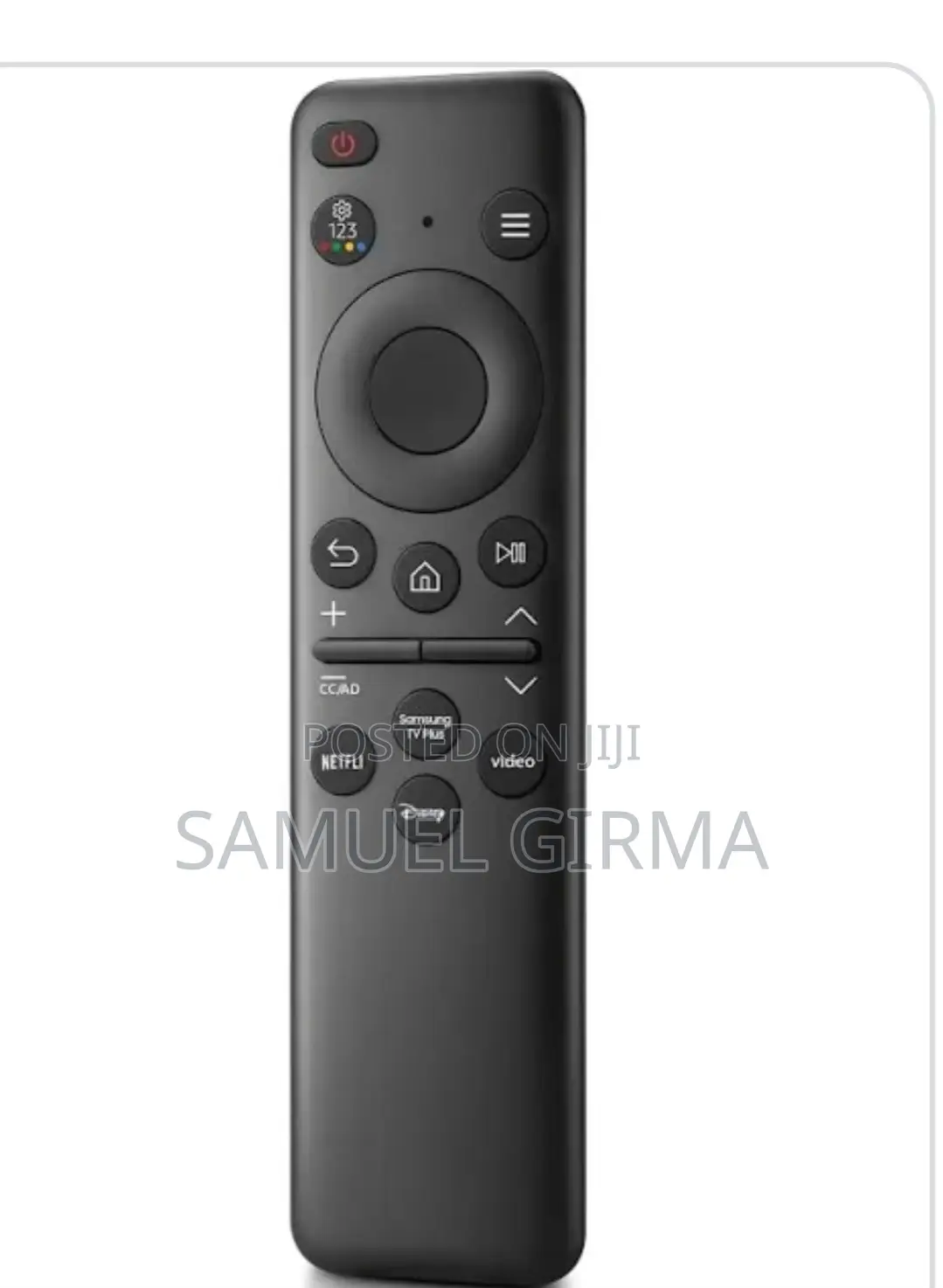 Samsung Remote