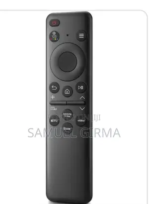Samsung Remote