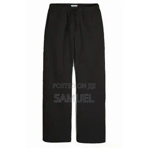 Baggy Joggers