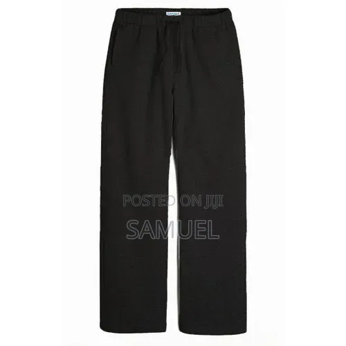 Baggy Joggers