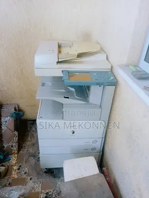 Canon iR4570 Copier | Photocopy, Printer Scanner | Almost New