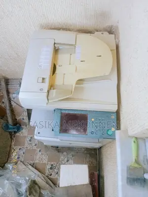 Canon iR4570 Copier | Photocopy, Printer Scanner | Almost New