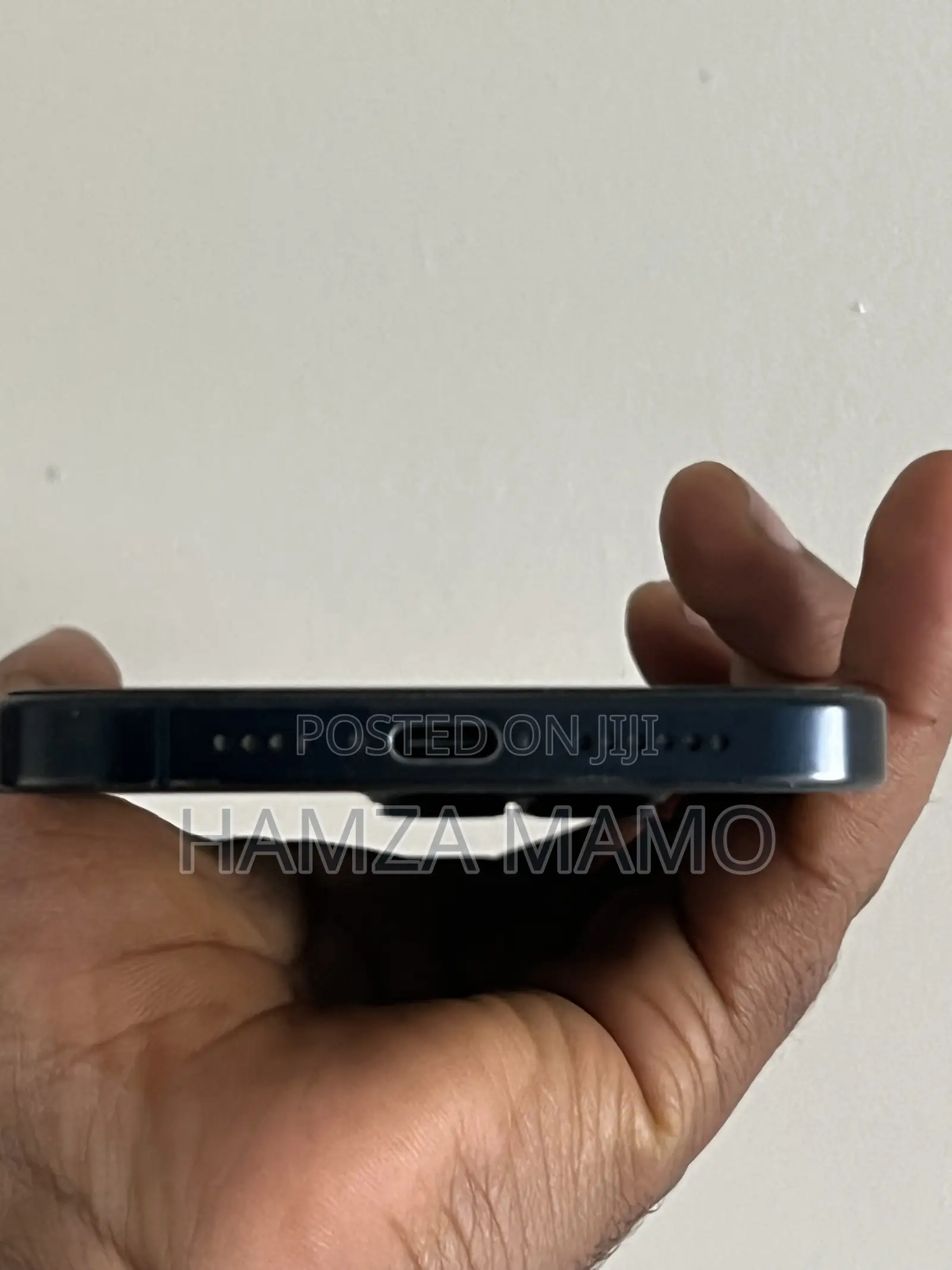 Apple iPhone 15 Pro Max 256 GB Blue