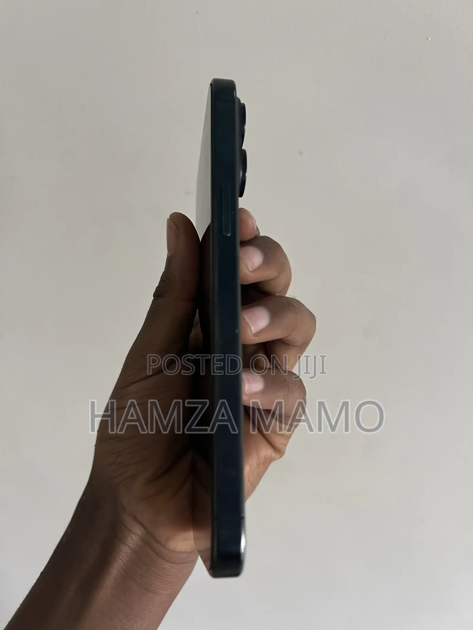 Apple iPhone 15 Pro Max 256 GB Blue