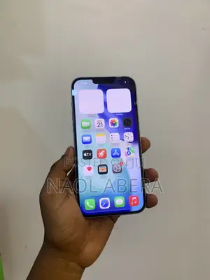 New Apple iPhone 14 Plus 128 GB Blue